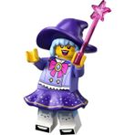 LEGO 71052 Seri 29 Minifigür 10 Cute Witch
