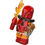 LEGO 71052 Seri 29 Minifigür 3 Bionicle Cosplayer