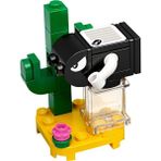 Lego 71361 Super Mario Karakter Paketleri: 5. Bulllet Bill