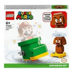 Lego 71404 Super Mario Goombas Shoe