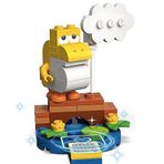 Lego 71410 Super Mario Character Pack - Series 5 : 2.Baby Yoshi