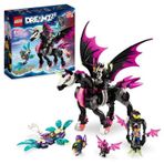 Lego 71457 482 Parça Dreamzzz Uçan At Pegasus
