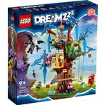 Lego 71461 Dreamzzz Fantastical Tree House