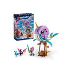 Lego 71472 Dreamzzz 156 Parça Izzie'nin Deniz Gergedanı Sıcak Hava Balonu