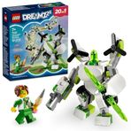 Lego 71487 DREAMZzz Z-Blob’un Robot ve Araç Maceraları