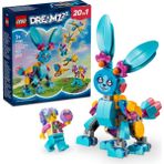Lego 71488 DREAMZzz Bunchu’nun Yaratıcı Hayvan Maceraları