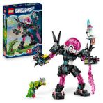 Lego 71495 Dreamzzz Mateo Siber Beyin Robotuna Karşı