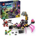 Lego 71513 Dreamzzz Kabus Akrep Kazıcı