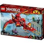 Lego 71704 Ninjago Kai Fighter