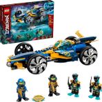 Lego 71752 Ninjago Ninja Su Altı Motoru
