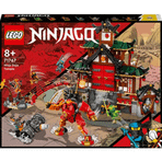 Lego 71767 Ninjago Ninja Dojo Tapınağı