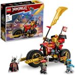 Lego 71783 Oyun Seti