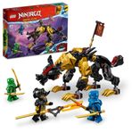 Lego 71790 injago İmperium Ejderha Avcısı Tazı