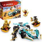 Lego 71791 Zane'in Ejderha Gücü