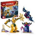 Lego 71804 Ninjago Arin'in Savaş Robotu