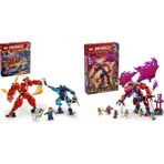 Lego 71808 + 71832 Ninjago Seti 54