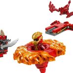 Lego 71823 Ninjago Kai'nin Ejderha Spinjitzu Topacı
