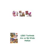 Lego 71824 + 71818 + 71832 Ninjago Seti 193