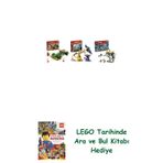 Lego 71828 + 71804 + 71843 Ninjago Seti 113