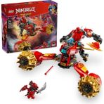 Lego 71830 333 Parça Ninjago Kainin Robot Fırtına Aracı