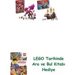 Lego 71832 + 71848 Ninjago Seti 95