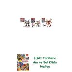 Lego 71834 + 71807 + 71812 Ninjago Seti 157