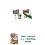 Lego 71843 + 71829 Ninjago Seti 26