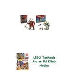 Lego 71846 + 71843 Ninjago Seti 66