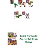 Lego 71847 + 71830 + 71811 + 71828 + 71834 Ninjago Seti 387