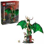 Lego 71847 Ninjago Ejderha Bekçisi