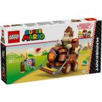 Lego 72033 Donkey Kong ve DK Jumbo