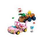 Lego 72044 Super Mario: Mario Kart