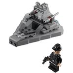 Lego 75033 Star Wars Star Destroyer
