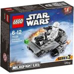 Lego 75126 Star Wars Snowspeeder Oyuncak