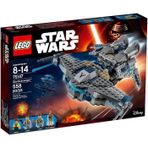 Lego 75147 Star Wars StarScavenger™ Oyun Seti