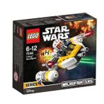 Lego 75162 Star Wars Y Wing Mikrosavaşçı Oyun Seti