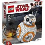 Lego 75187 Star Wars Bb 8