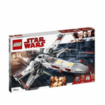 Lego 75218 Star wars Conf Xwing