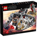 Lego 75222 Star Wars Master Betrayal at Cloud City