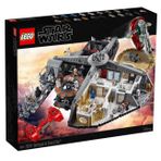 Lego 75222 Star Wars Master Builder Series Betrayal at Cloud City Lego