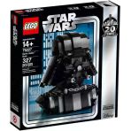 Lego 75227 Star Wars Darth Vader Bust