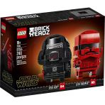 Lego 75232 Brickheadz Star Wars Kylo Ren & Sith Trooper