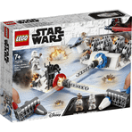 Lego 75239 Star Wars Action Battle Hoth Jeneratör Saldırısı