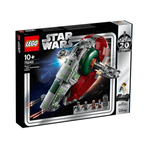 Lego 75243 20. Yıl Dönümü Versiyonu Slave