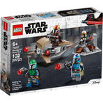 Lego 75267 Mandalorian Savaş Paketi