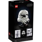 Lego 75276 Star Wars Stormtrooper Kaskı