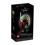 Lego 75277 Star Wars Serisi Boba Fett Kask
