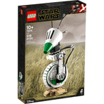 Lego 75278 Star Wars