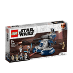 Lego 75283 Star Wars Klon Savaşları Zırhlı Hücum Tankı