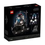Lego 75296 Star Wars Darth Vader Meditasyon Odası